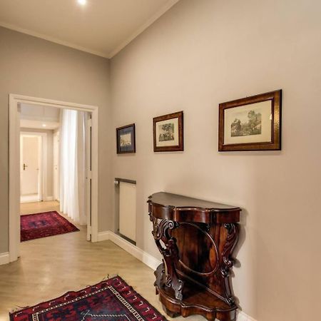 Lovely Flat By The Vatican Рим Экстерьер фото