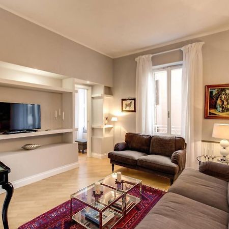 Lovely Flat By The Vatican Рим Экстерьер фото