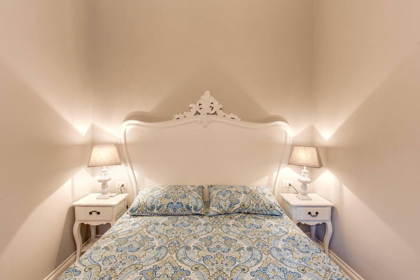 Lovely Flat By The Vatican Рим Экстерьер фото
