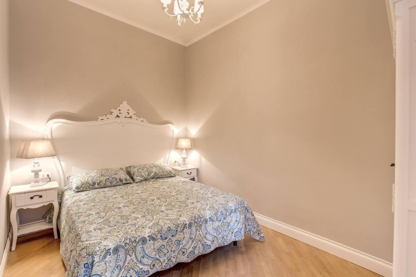 Lovely Flat By The Vatican Рим Экстерьер фото