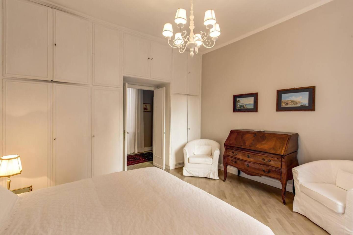 Lovely Flat By The Vatican Рим Экстерьер фото