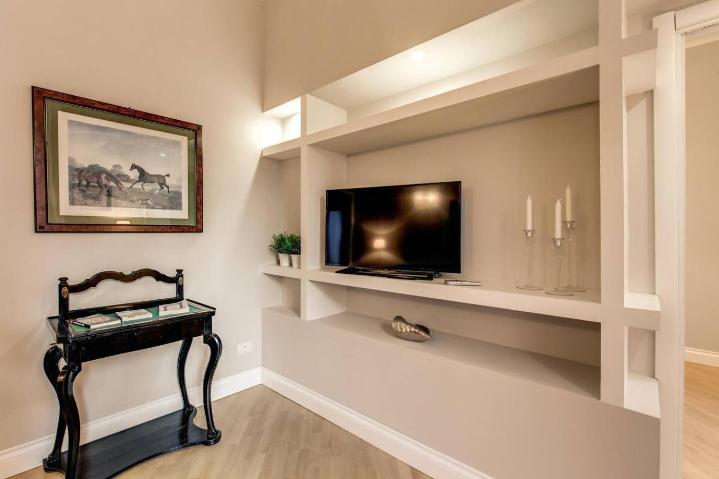 Lovely Flat By The Vatican Рим Экстерьер фото